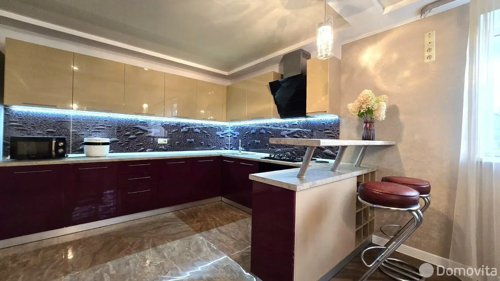 Цена продажи коттеджа, Фаниполь, ул. Строителей, д. 38