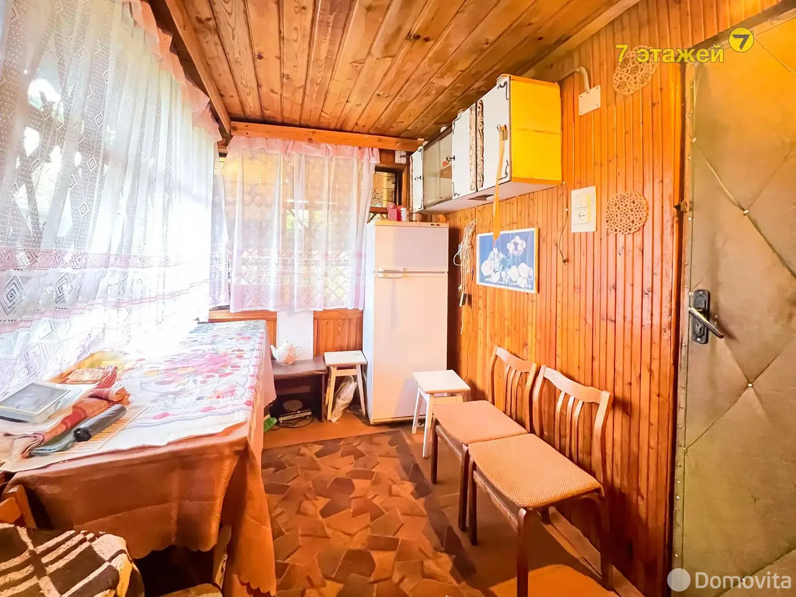 Продажа 2-этажной дачи в Нива Минская область, 16900USD, код 179553 - фото 15