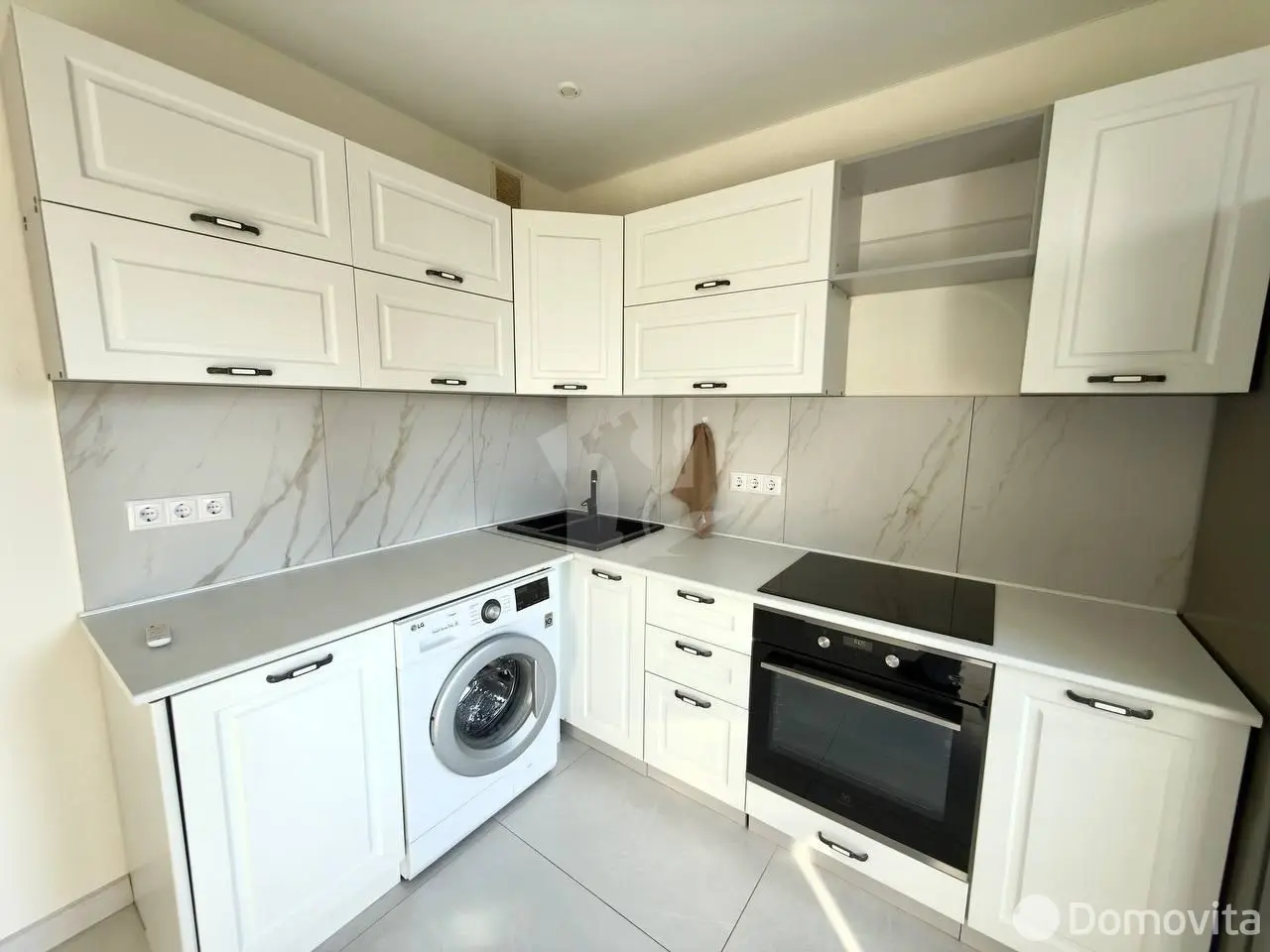 квартира, Копище, ул. Амелии Эрхарт, д. 2