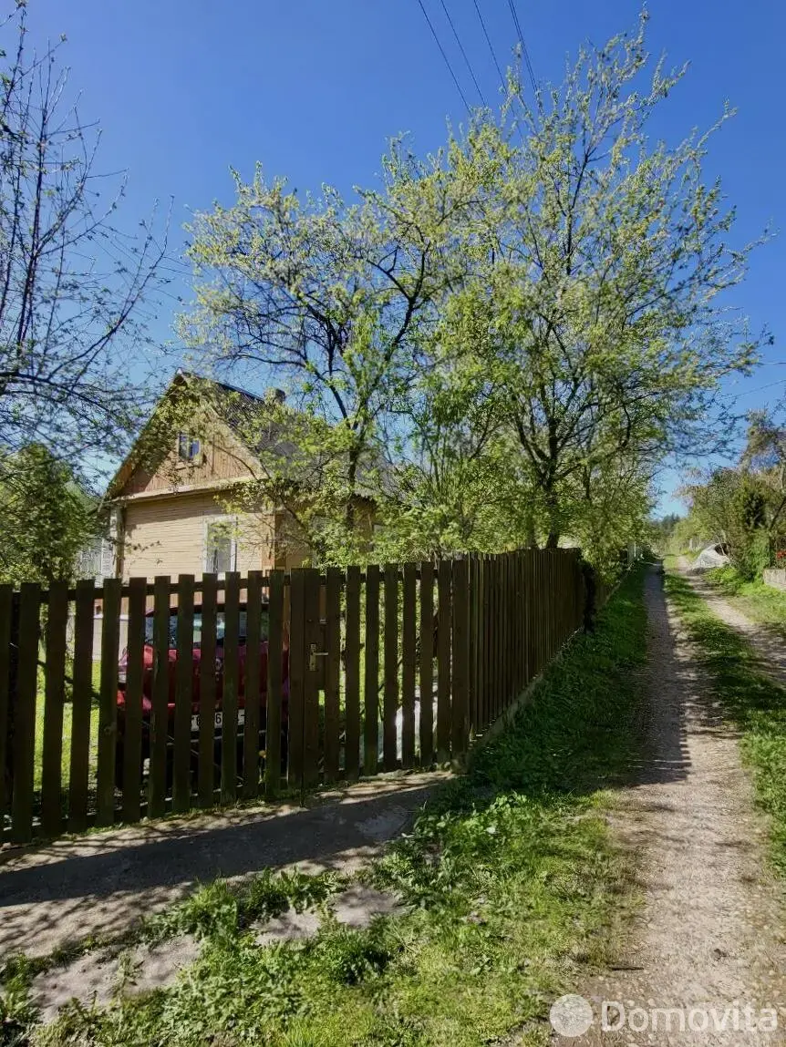 дача, Факел, 