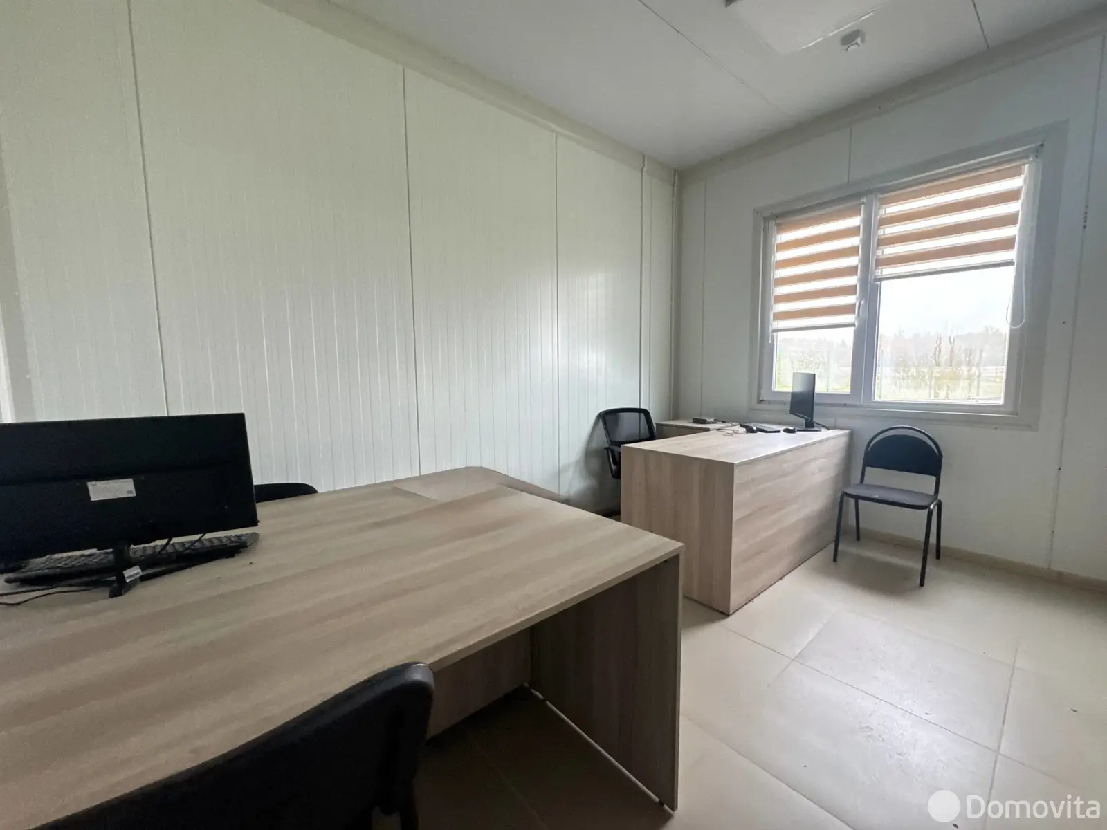 офис, Вульковцы, 