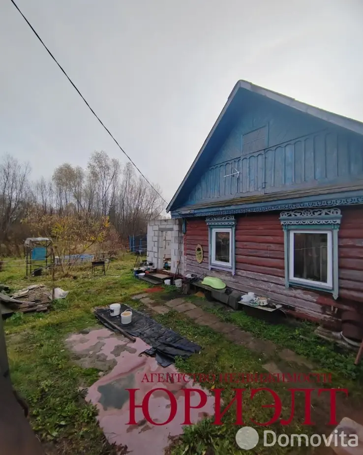 Цена продажи дома, Цыкуны, ул. Пролетарская