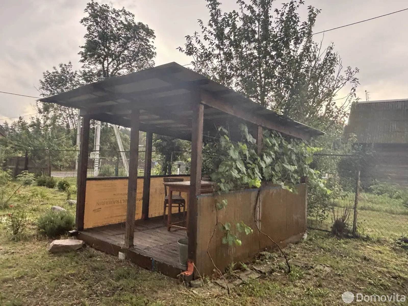 продажа коттеджа, Бондари, ул. Пушкина