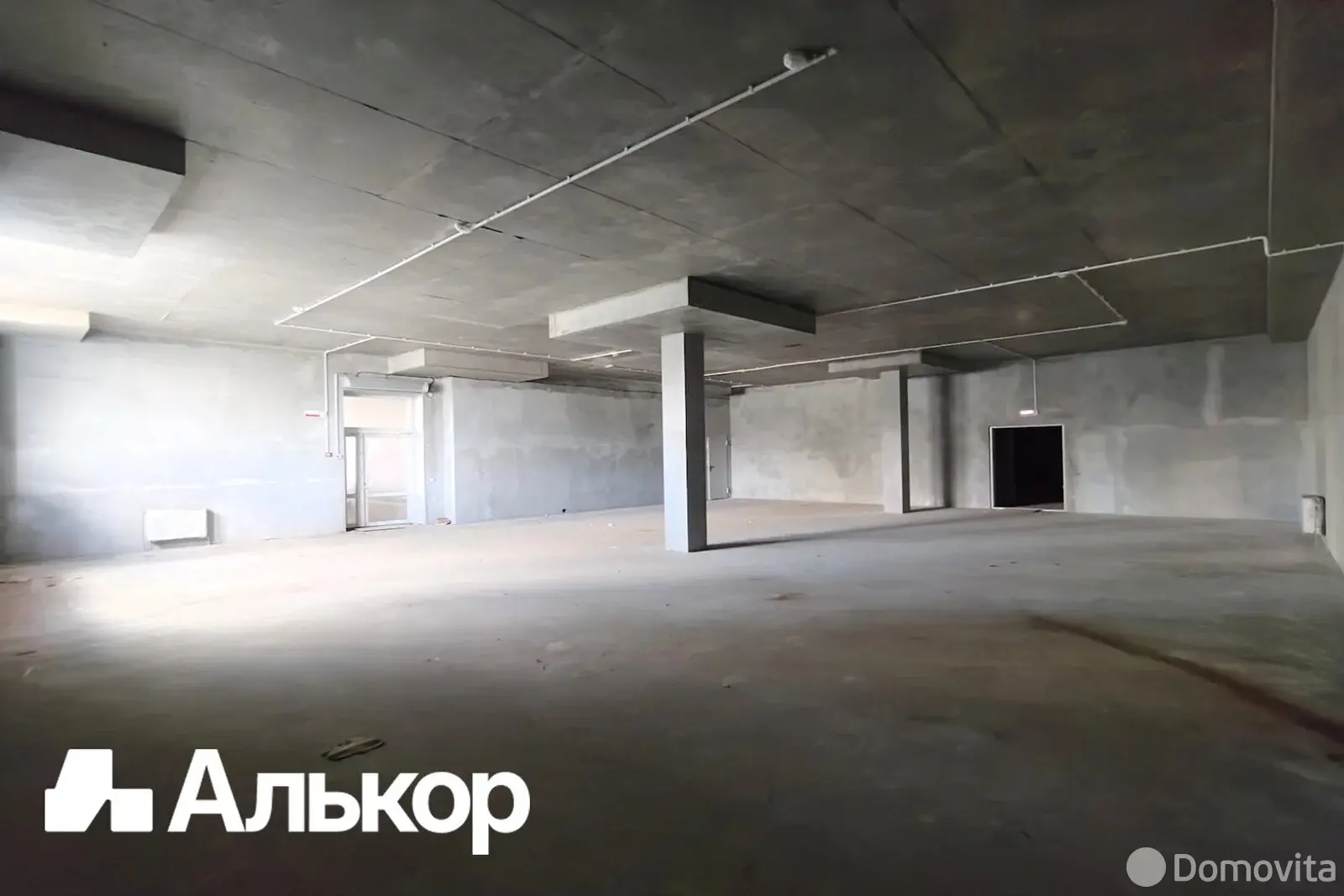 Снять торговую точку на ул. Маршала Лосика, д. 31 в Минске, 1490USD, код 967410 - фото 9