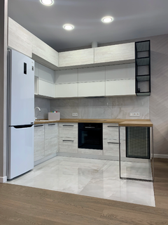 1-комнатная квартира, Минск, ул. Ратомская, д. 34