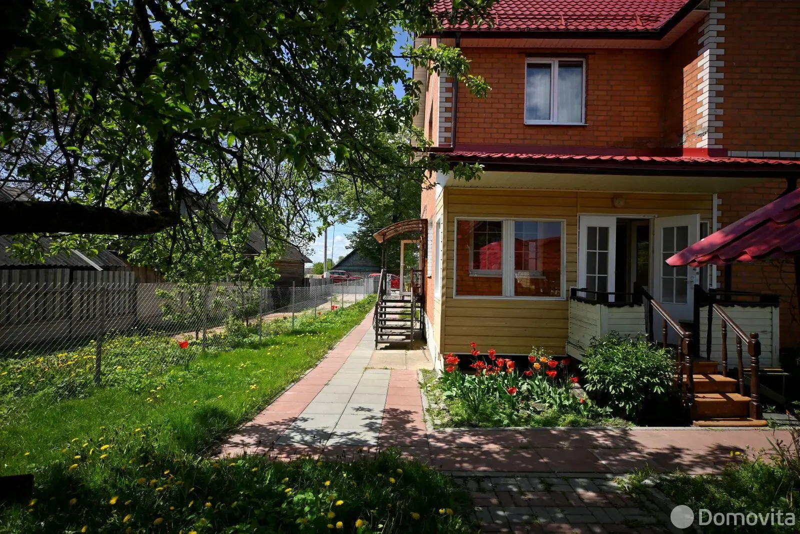 Стоимость продажи дома, Озеро, ул. Центральная