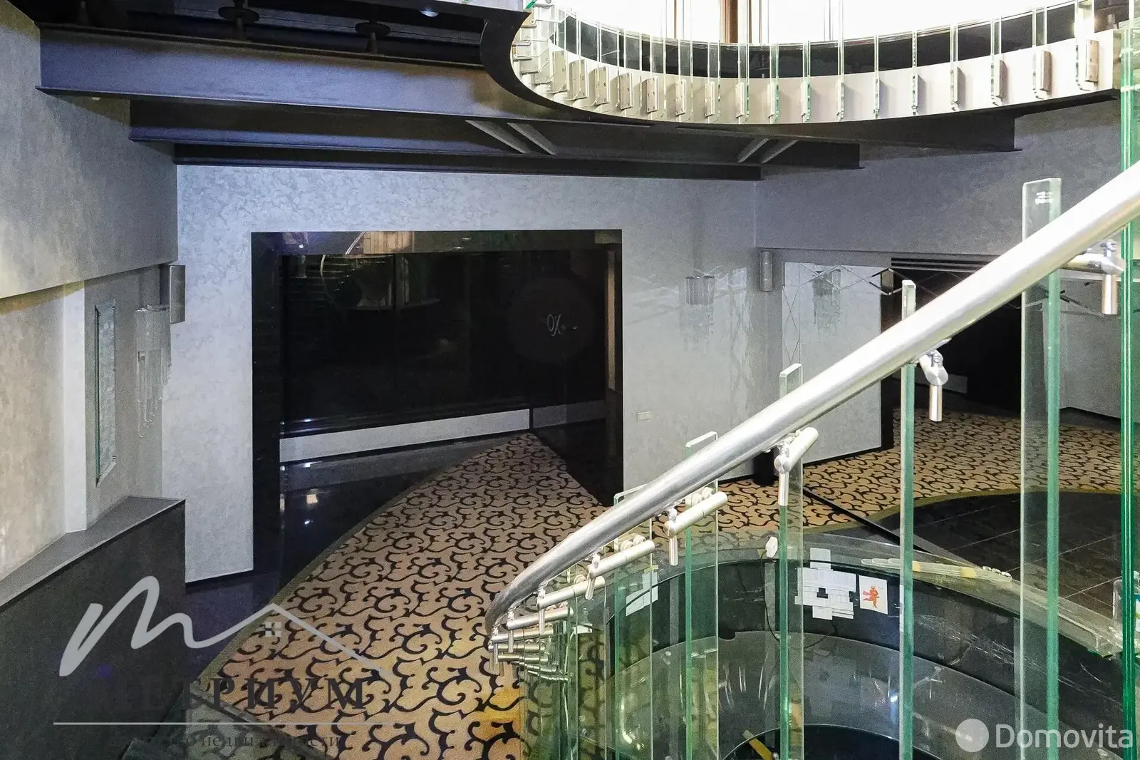 торговый объект, Минск, пр-т Независимости, д. 56/А