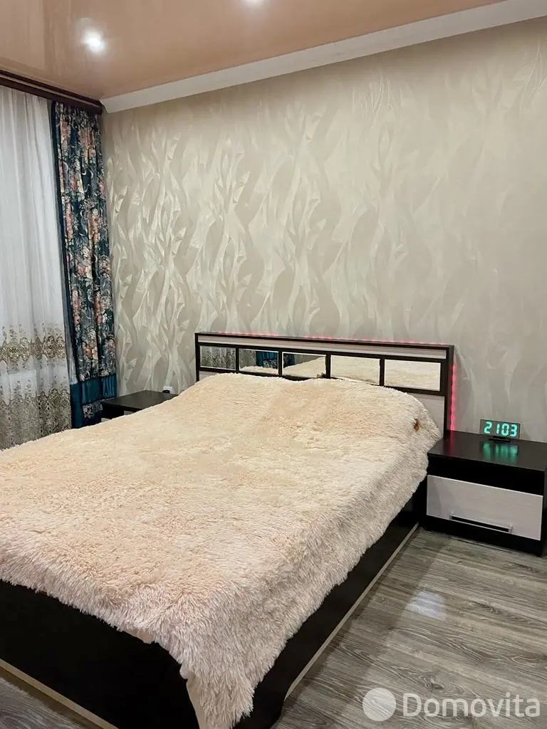 квартира, Минск, ул. Лидская, д. 4 без посредников