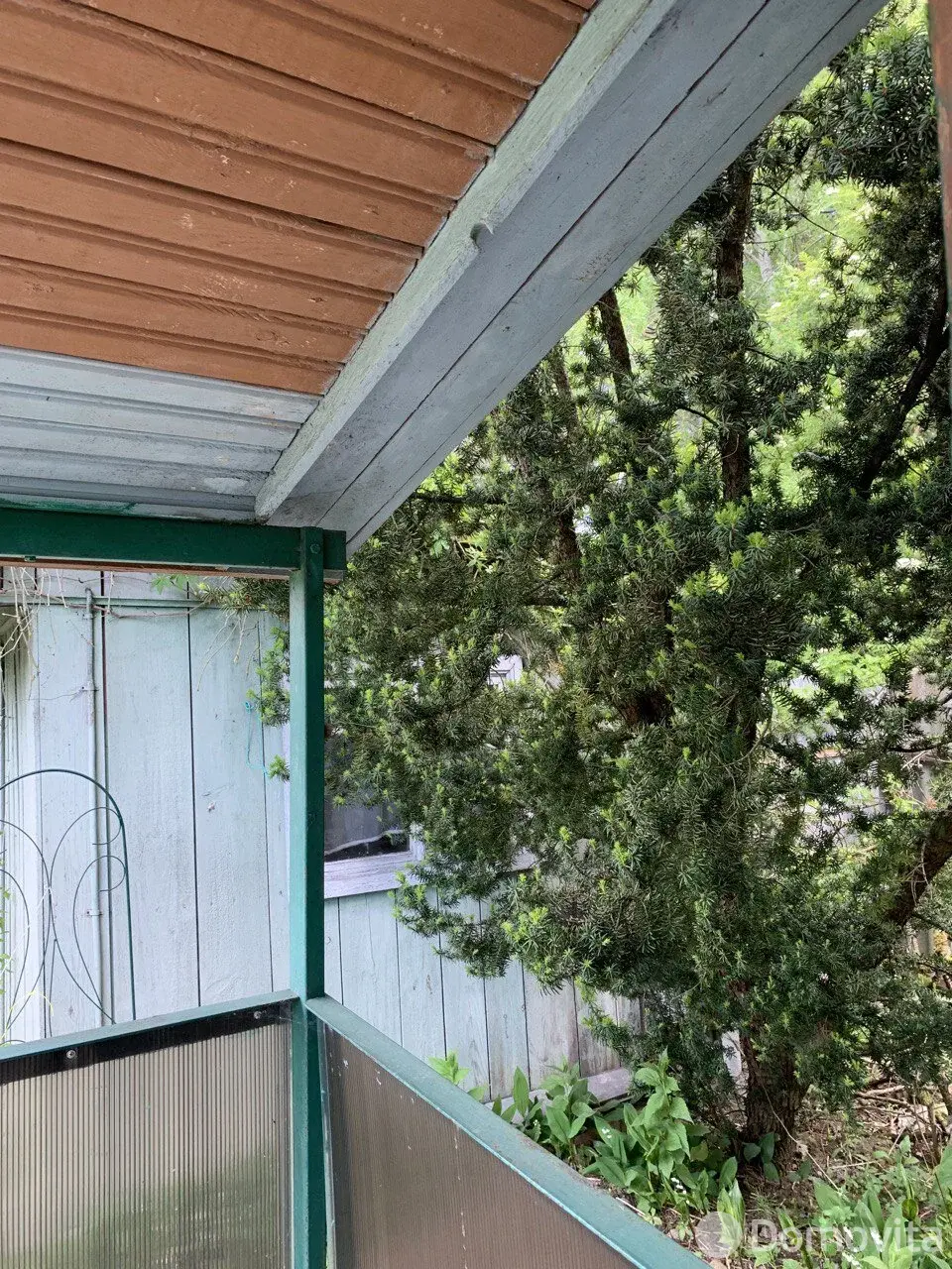 дача, РАНЕТ-1, 