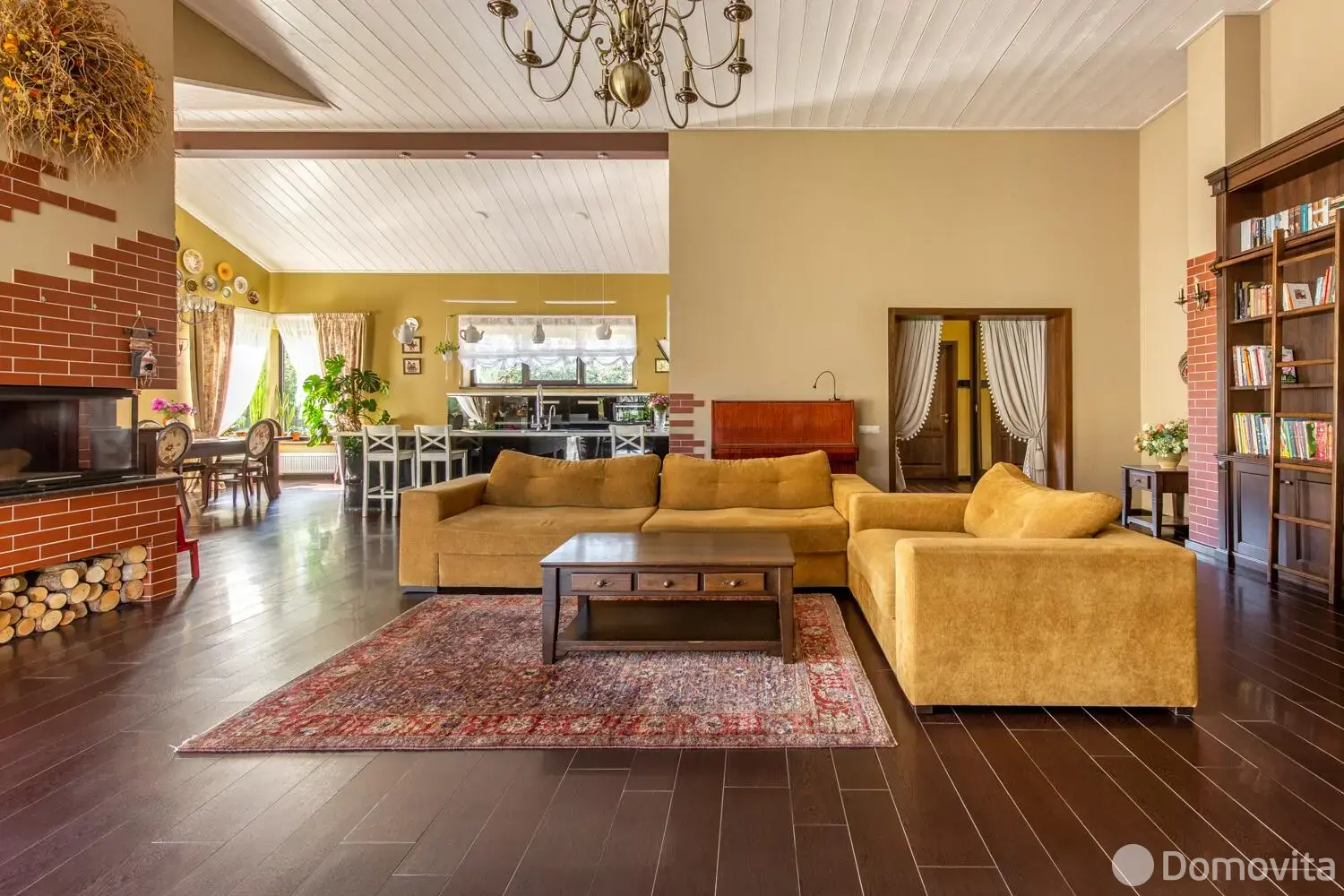 Стоимость продажи дома, Тарасово, ул. Олимпийская