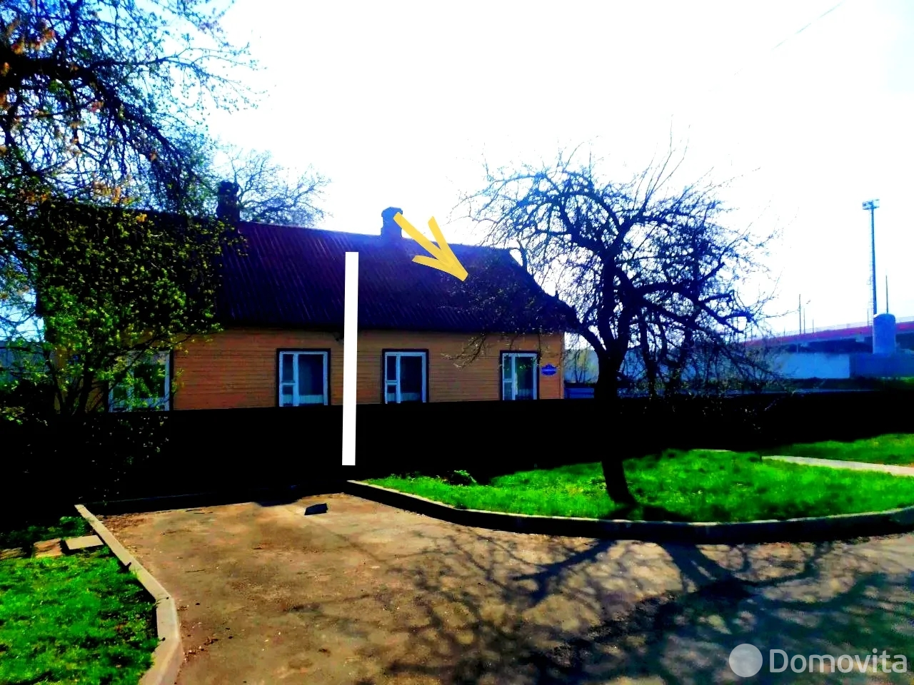 купить дом, Витебск, ул. Мичурина, д. 5