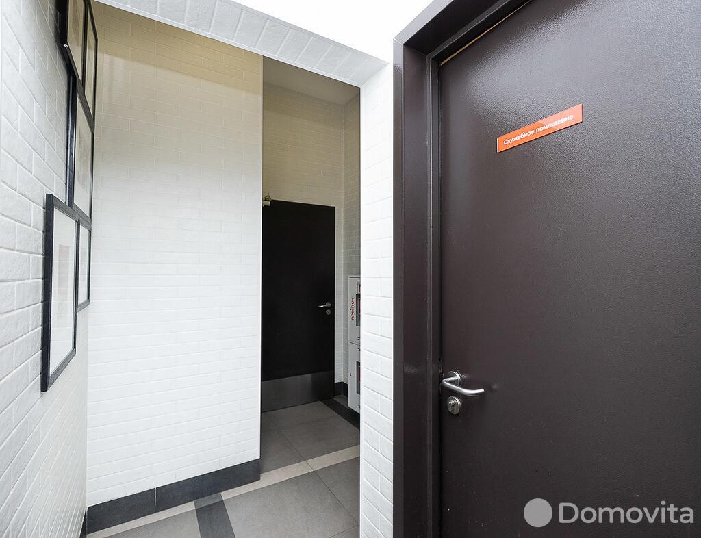 Купить помещение под сферу услуг в Минске, ул. Кирова, д. 2 - фото 22