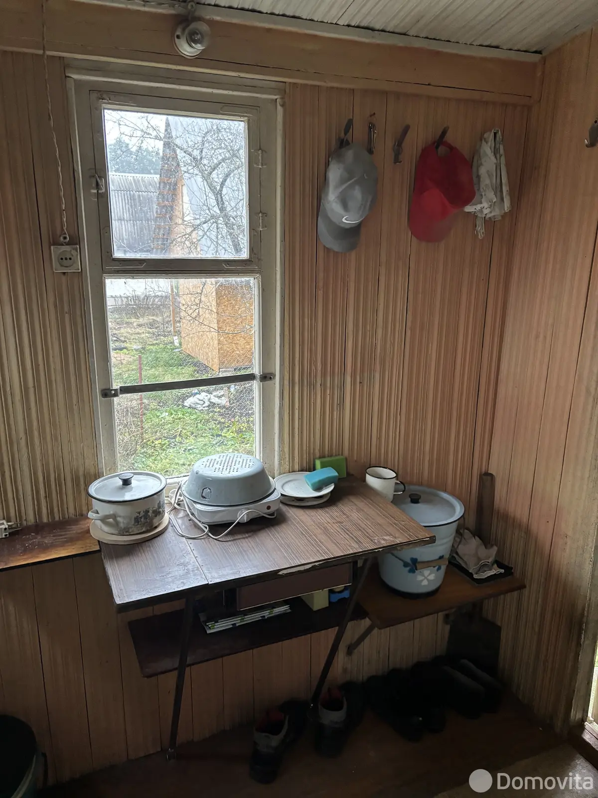 Продажа 2-этажной дачи в Шарик Минская область, 6000USD, код 184660 - фото 17