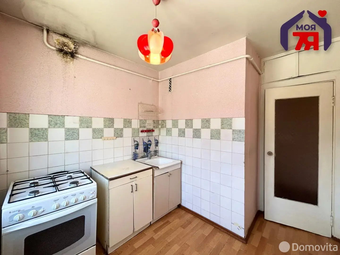 торговый объект, Солигорск, ул. Ленина, д. 24, стоимость продажи 166 717 р.