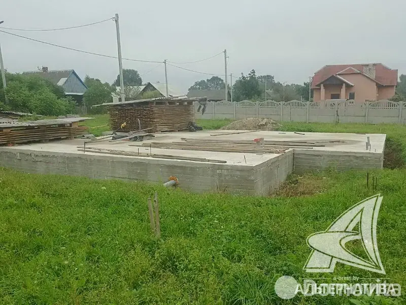 дом, Великорита, 