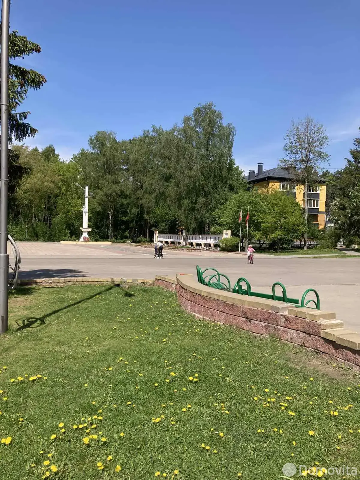 Продажа комнаты в Мачулищах, ул. Гвардейская, д. 10, цена 49000 BYN, код 7614 - фото 18