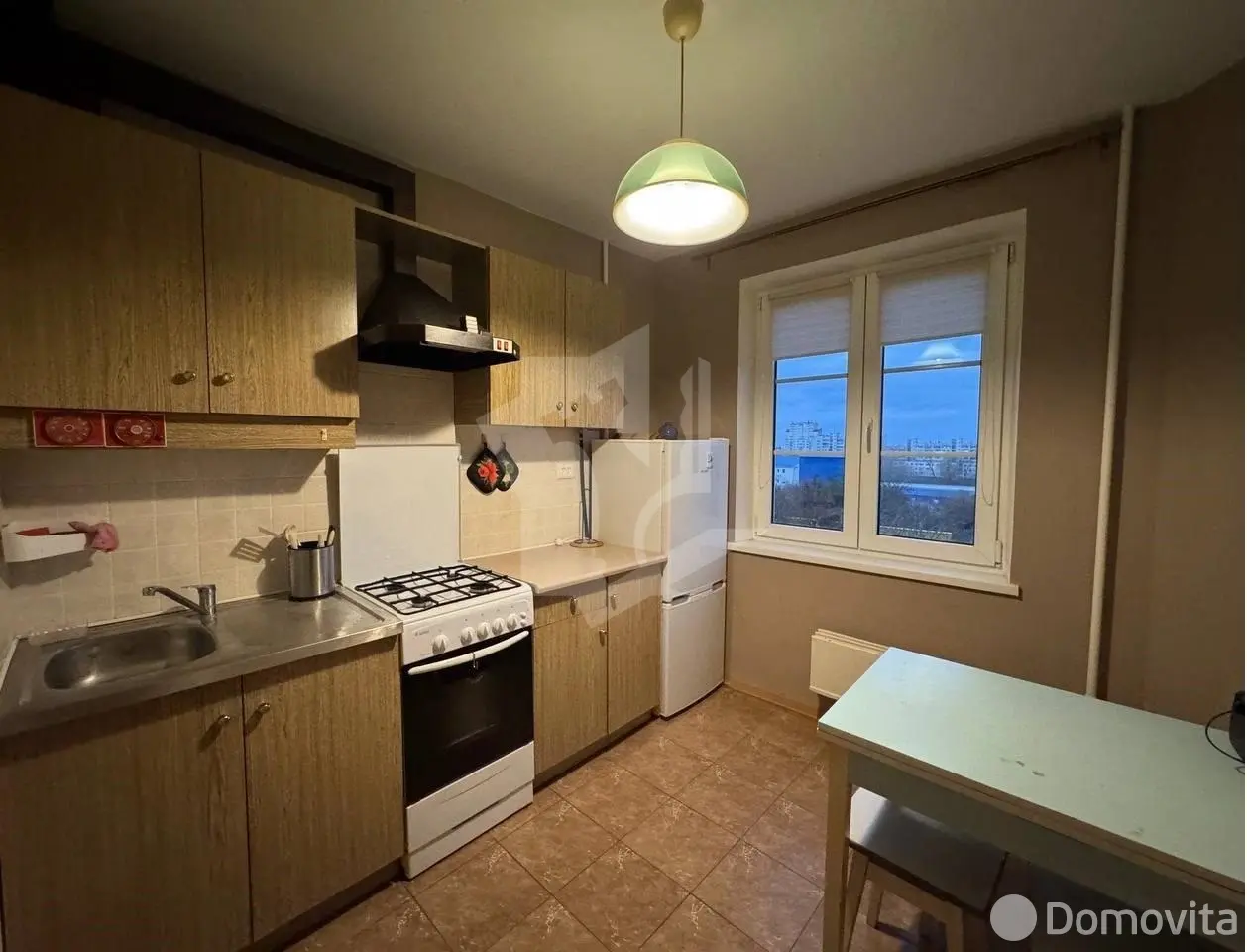 квартира, Минск, ул. Бакинская, д. 12 