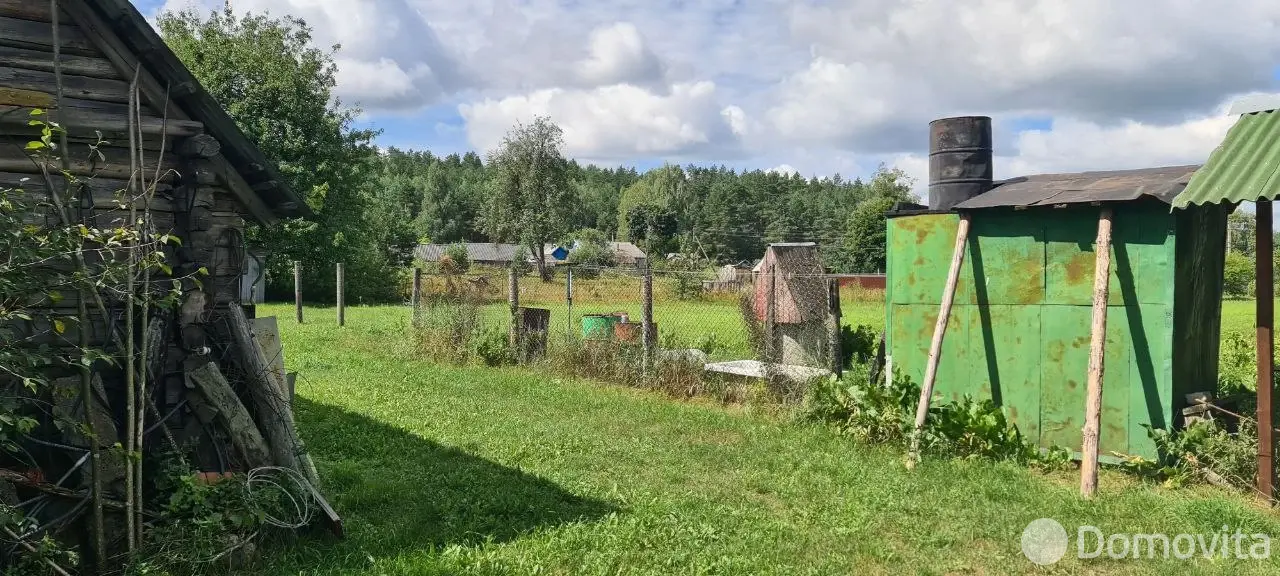 дом, Лапки, ул. Берёзовская, д. 39 - лучшее предложение