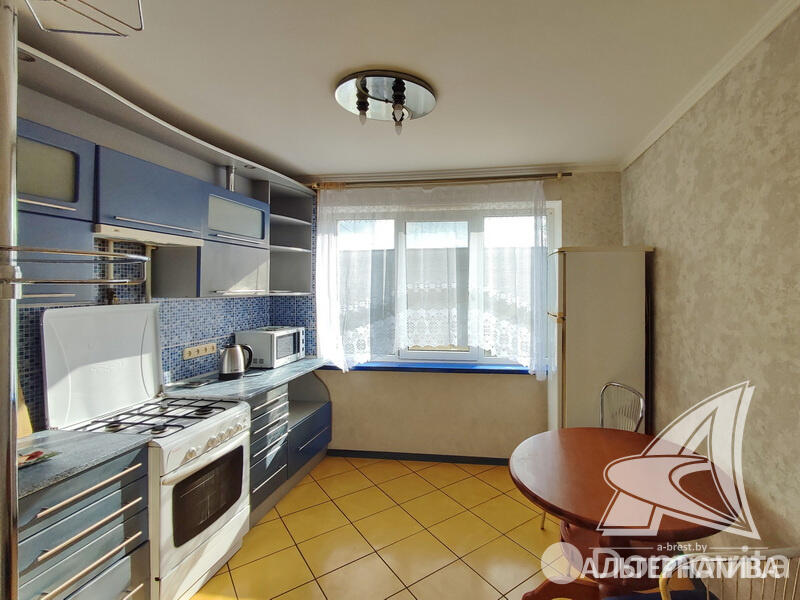 Продажа 1-комнатной квартиры в Бресте, ул. МОПРа, 41500 USD, код: 969270 - фото 1