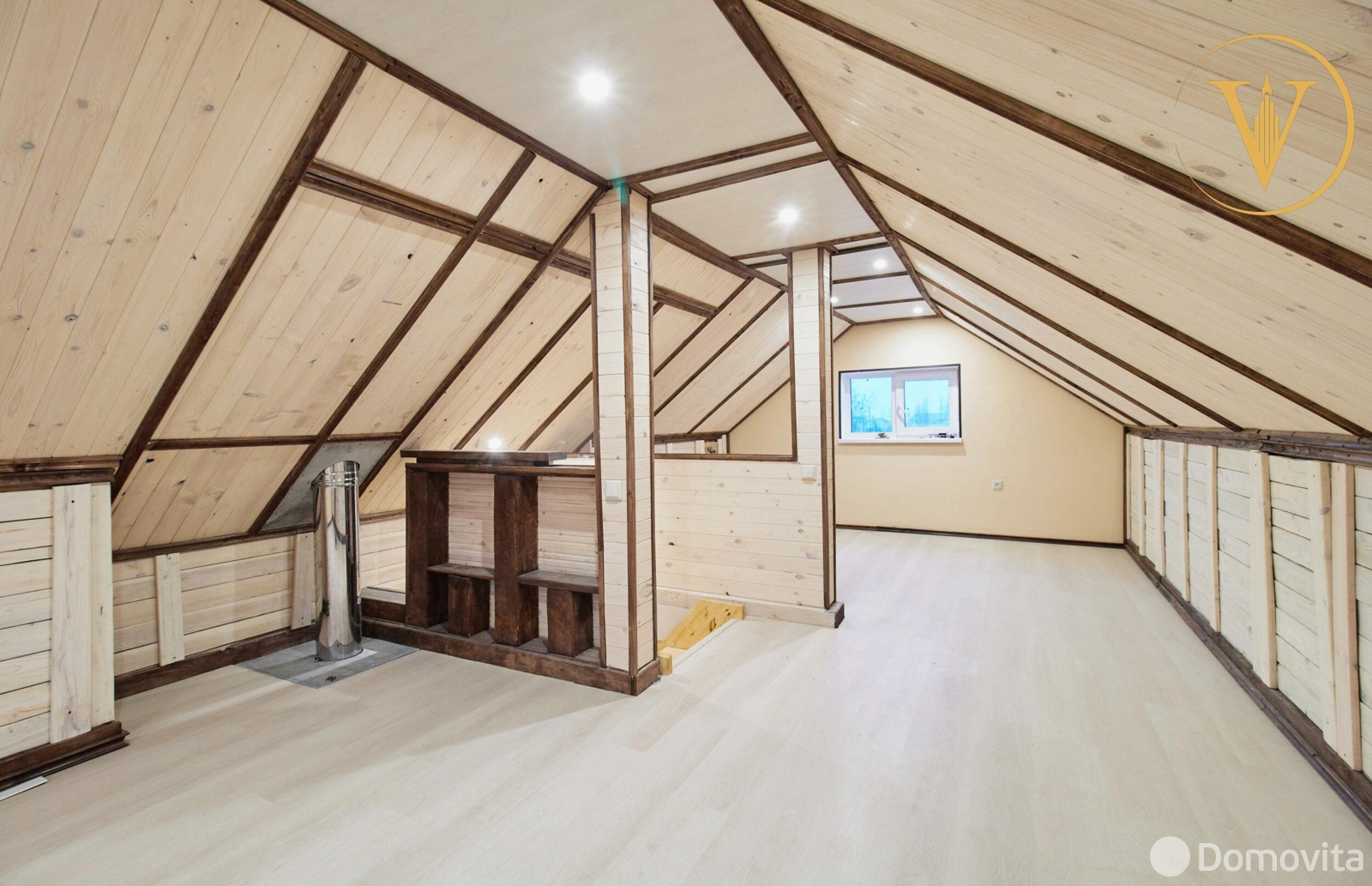 коттедж, Веснянка-2, д. 46 