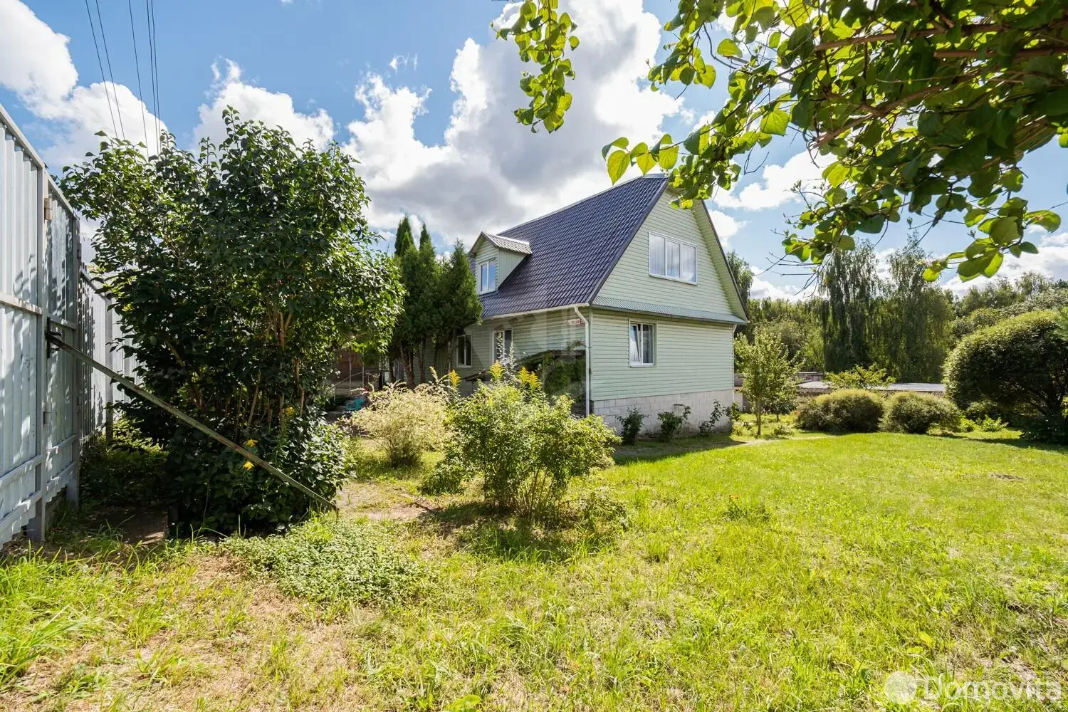 Стоимость продажи дома, Приморье, ул. Новая, д. 28