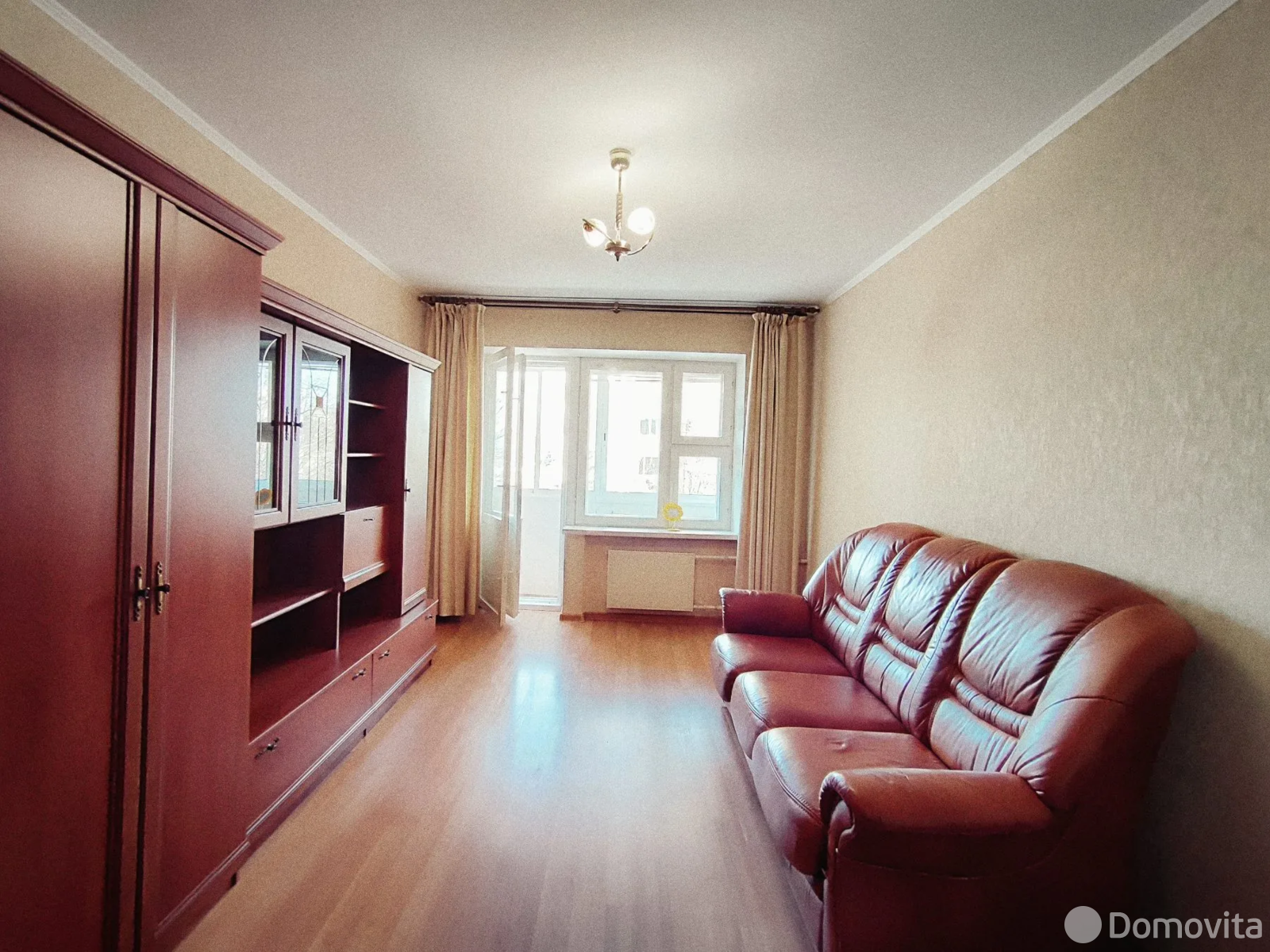 Снять 2-комнатную квартиру в Минске, ул. Первомайская, д. 22/3, 450USD, код 149989 - фото 20