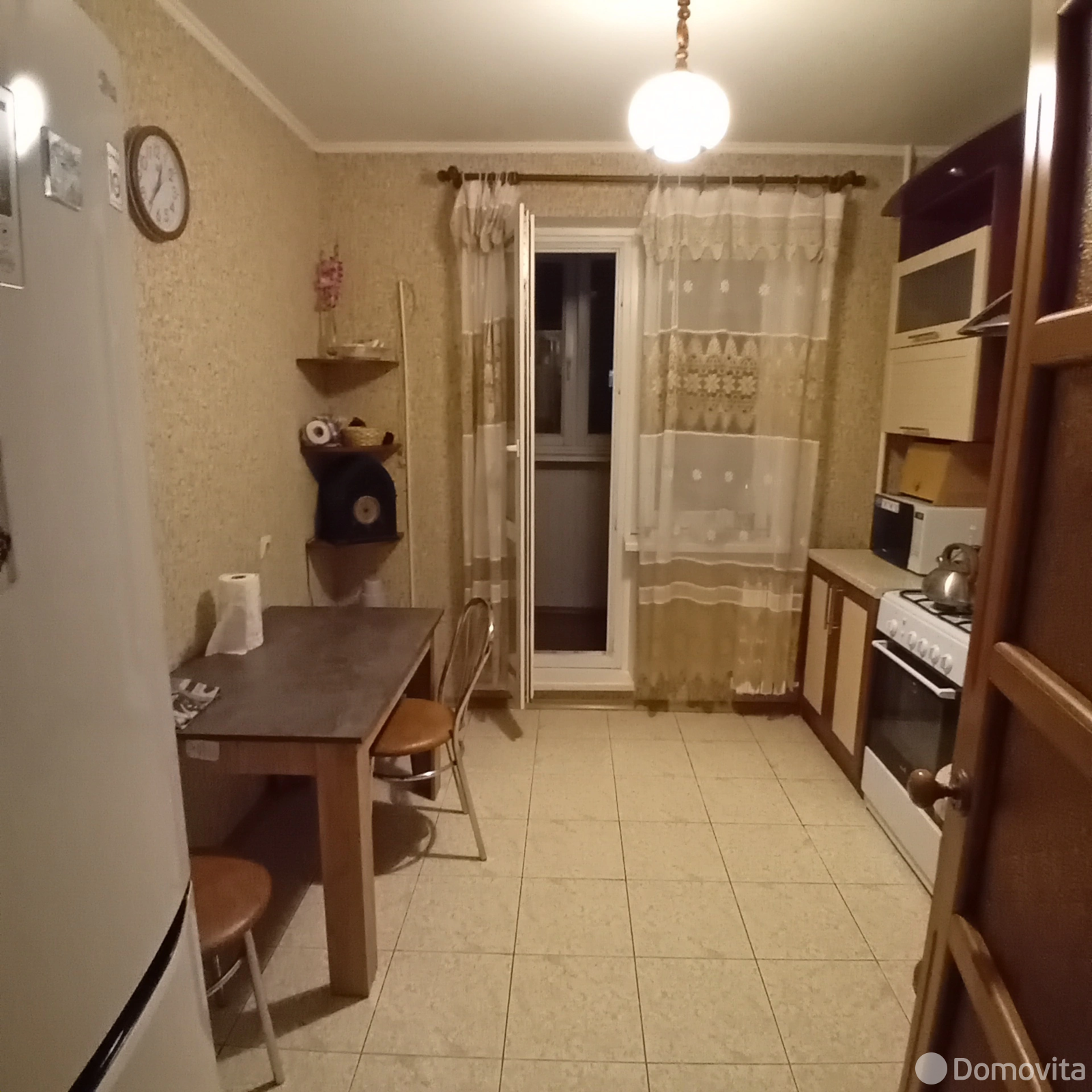 квартира, Гродно, пр-т Клецкова, д. 21/1 в Октябрьском районе