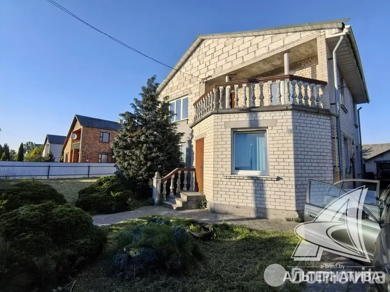 дом, Тельмы-1,