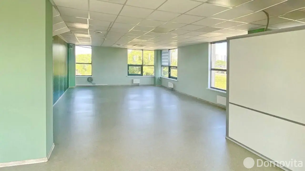 Аренда офиса на пр-т Жукова, д. 29 в Минске, 12008BYN, код 17364 - фото 4