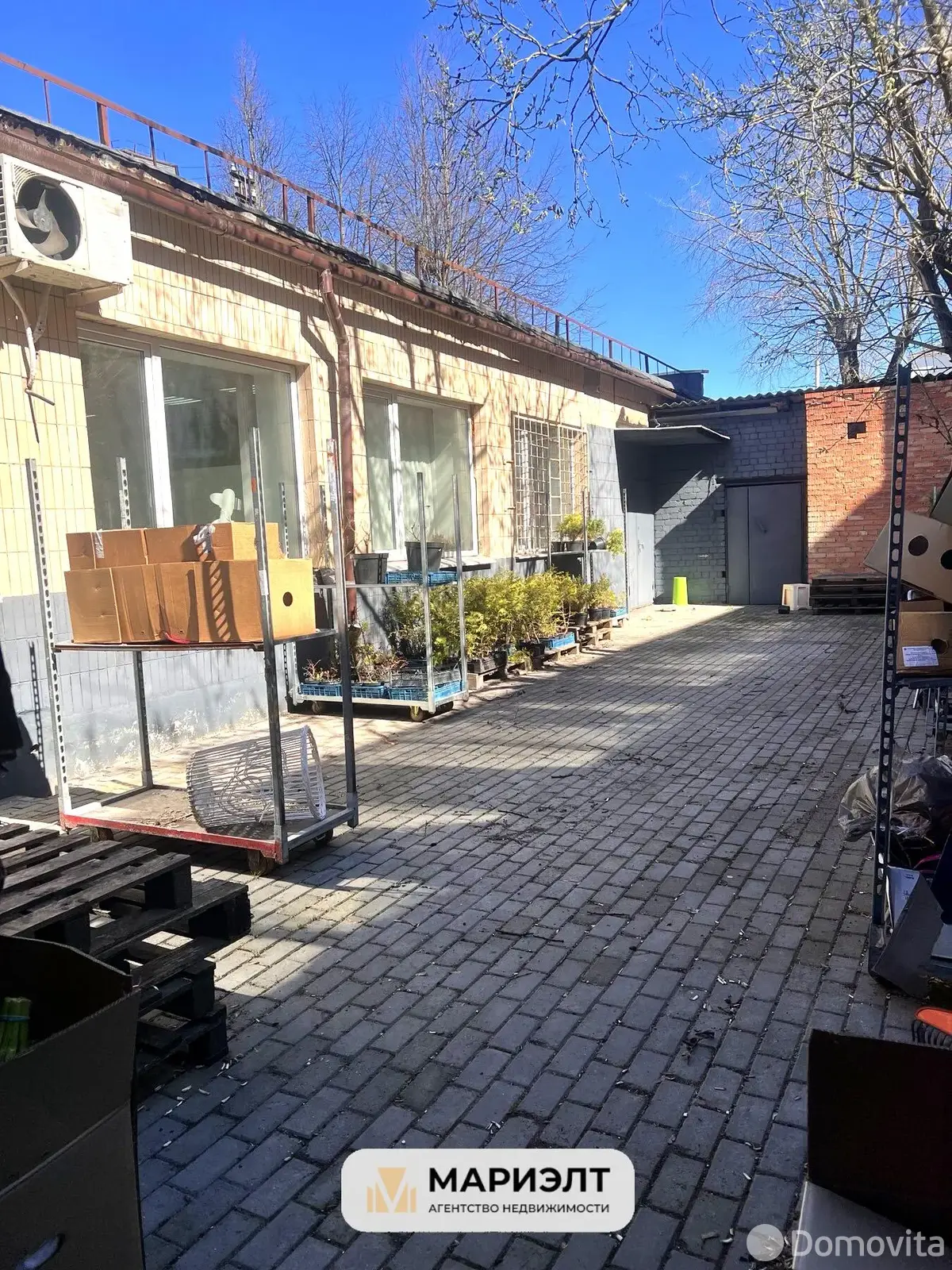 Цена аренды торгового объекта, Минск, пер. Козлова, д. 1