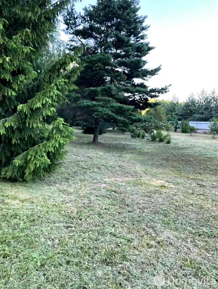 Купить земельный участок, 14.6 соток, Губичи, Минская область, 225000USD, код 571276 - фото 14