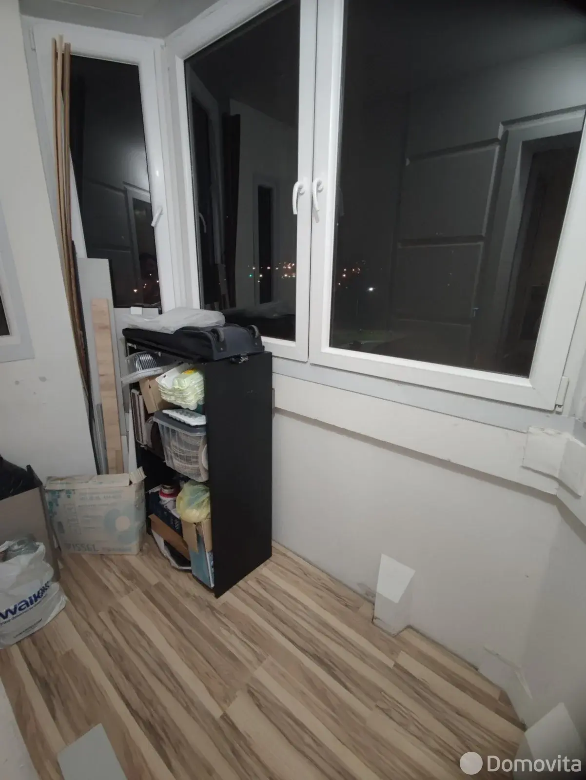 квартира, Минск, ул. Малакович, д. 4 от собственника