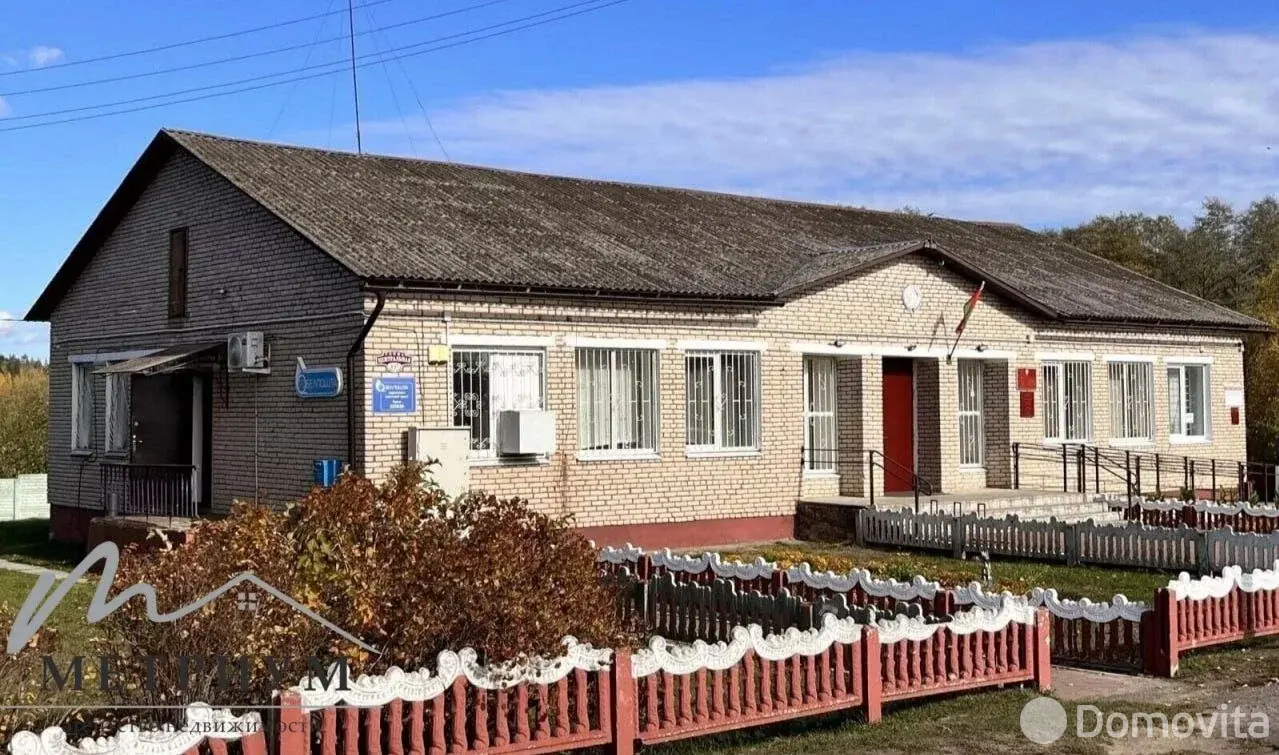 Купить земельный участок, 15 соток, Турин, Минская область, 4000USD, код 566549 - фото 11