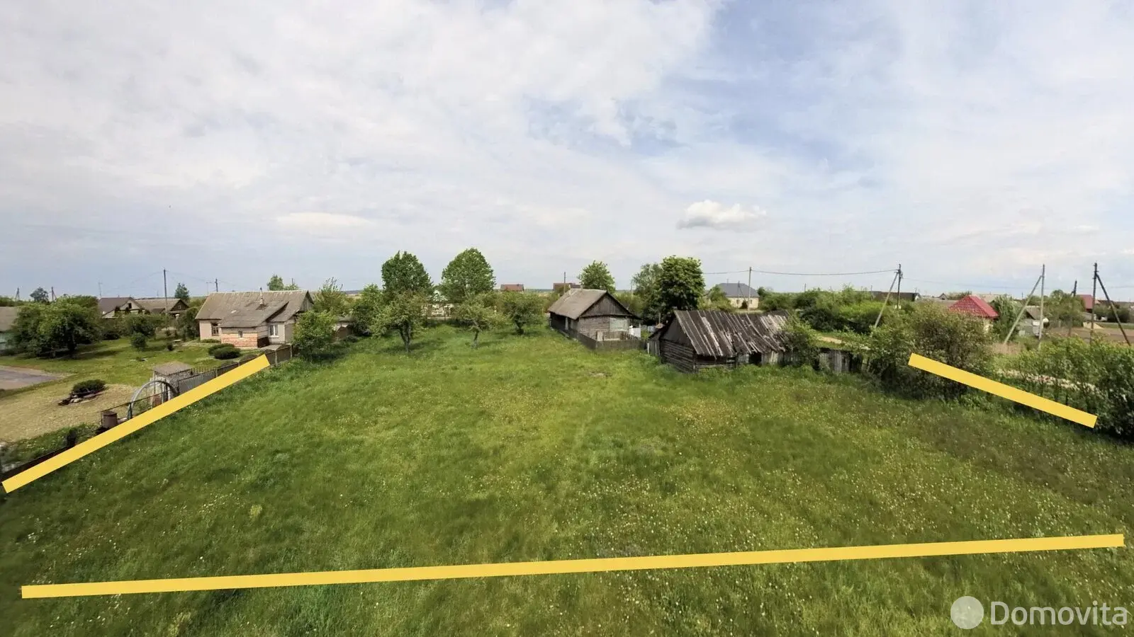 продажа коттеджа, Луговая Слобода, ул. Центральная, д. 15