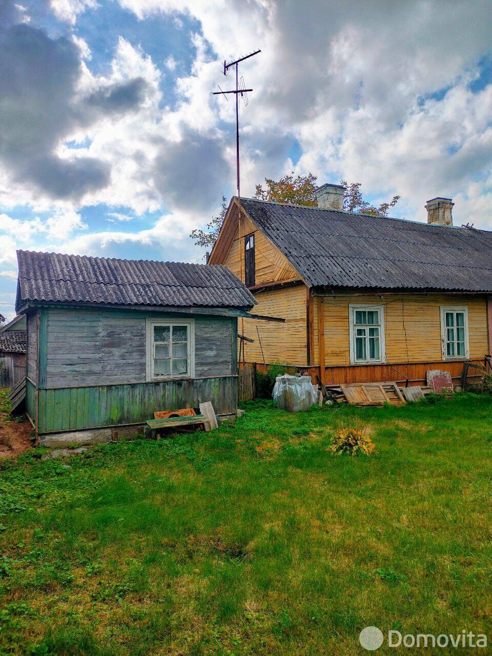 Продажа 3-комнатной квартиры в Лиде, ул. Шевченко, д. 21, 8999 USD, код: 1104779 - фото 4