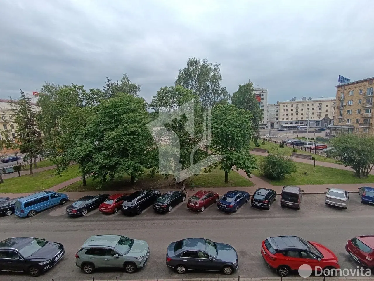 квартира, Минск, ул. Калинина, д. 1 