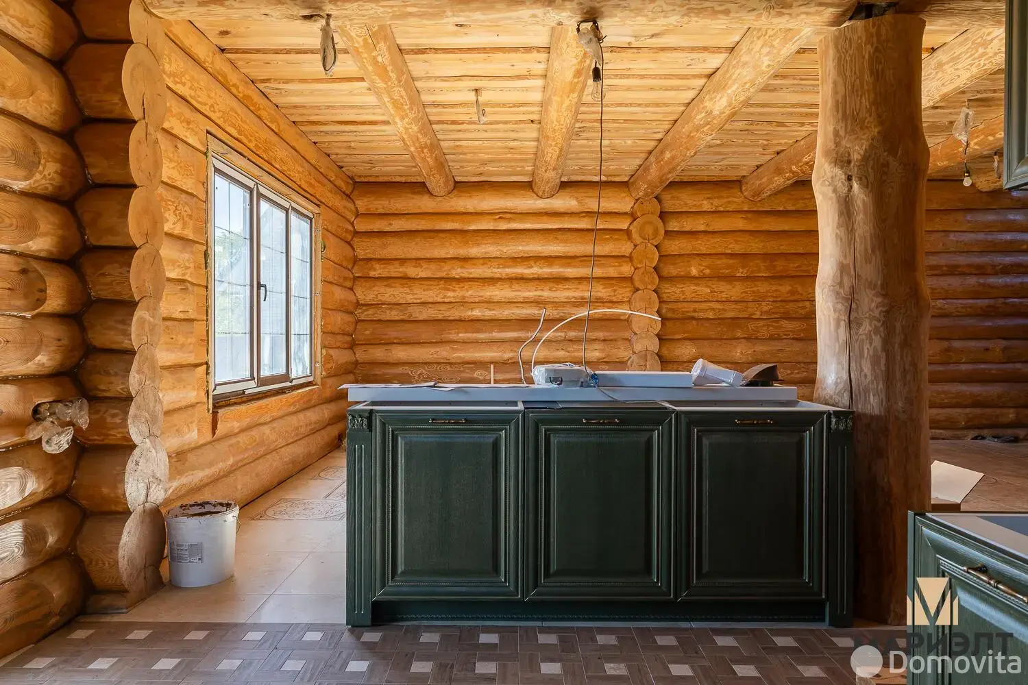 Купить земельный участок, 12 соток, Липовая Колода, Минская область, 385000USD, код 570227 - фото 13