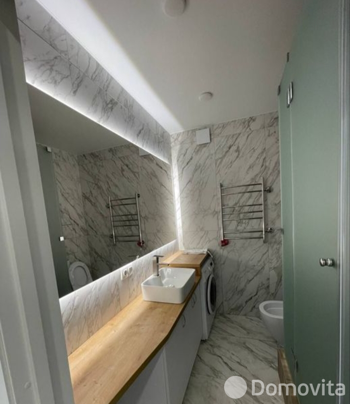 Снять 1-комнатную квартиру в Минске, ул. Игоря Лученка, д. 9, 550USD, код 149484 - фото 8