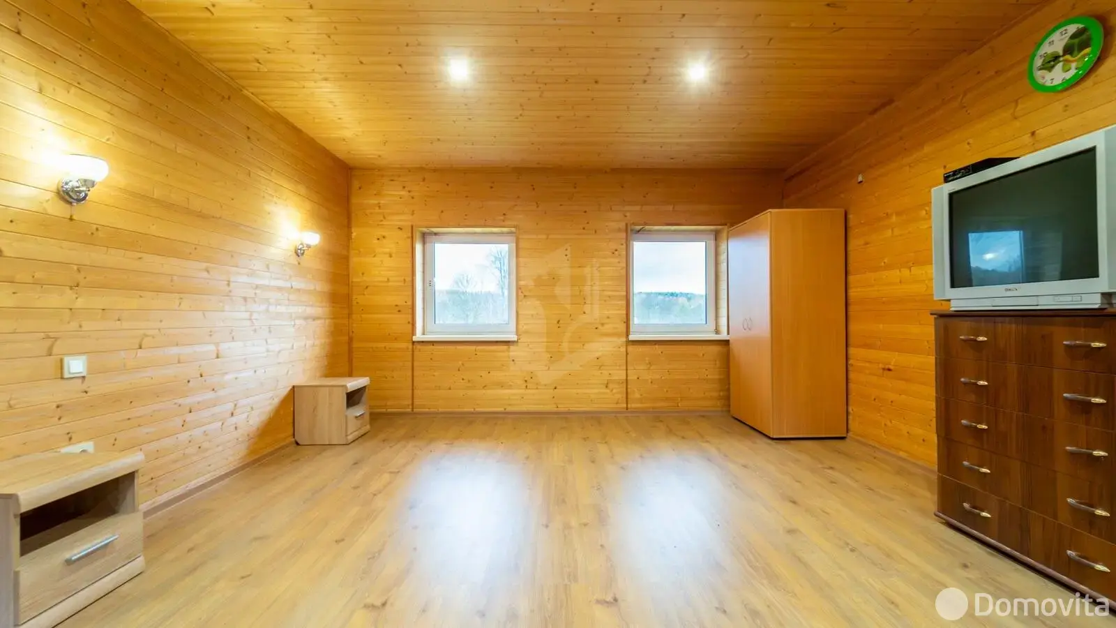 коттедж, Сидоровцы, 