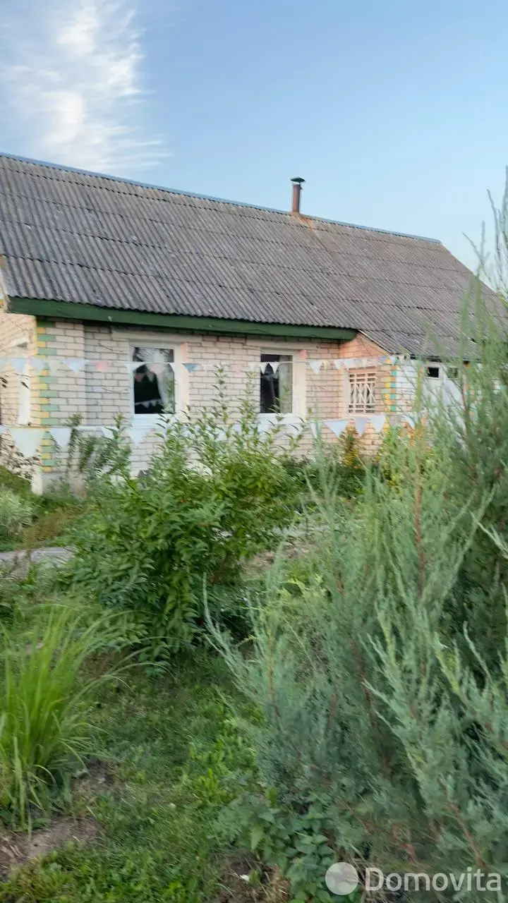 коттедж, Малое Запрудье, ул. Советская, д. 19 