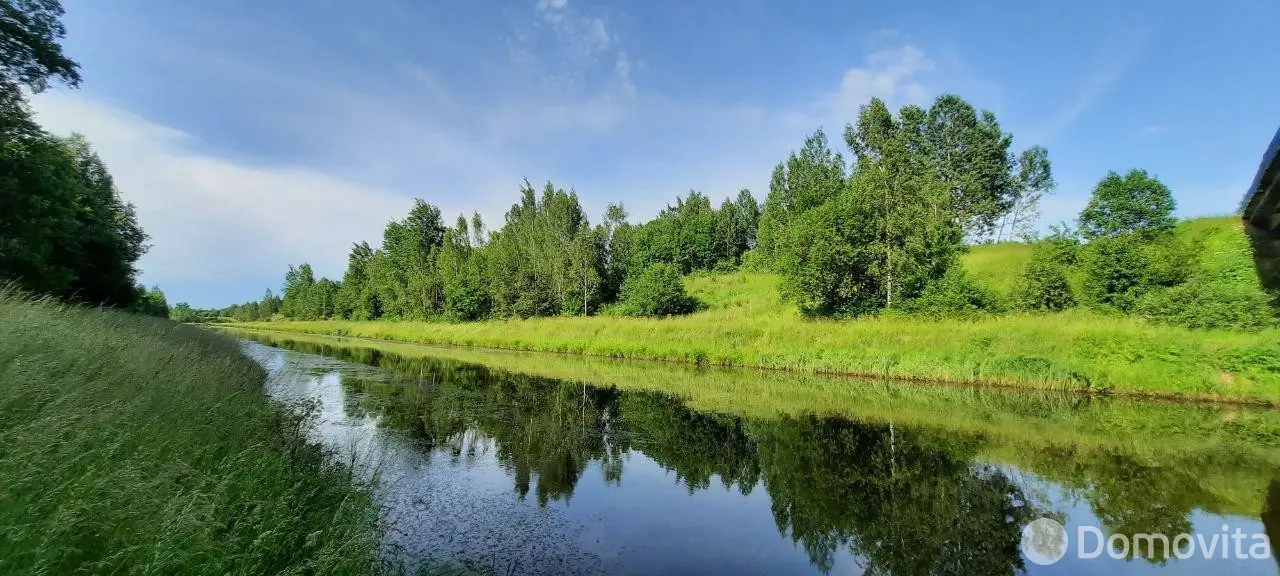 Продажа 2-этажной дачи в Планета-плюс Воложинский район Минская область, 11000USD, код 166004 - фото 12