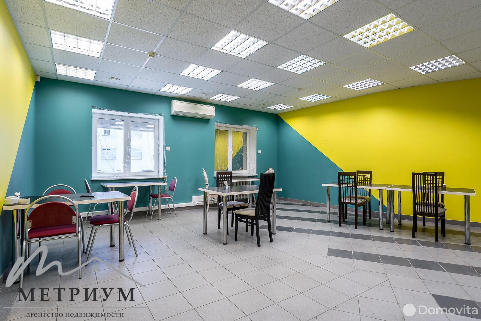 Купить помещение под сферу услуг в Минске, ул. Замковая, д. 33 - фото 2