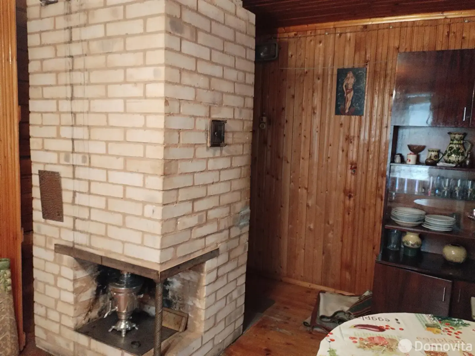 Купить 2-этажную дачу в Тарасик Минская область, 11500USD, код 183285 - фото 17