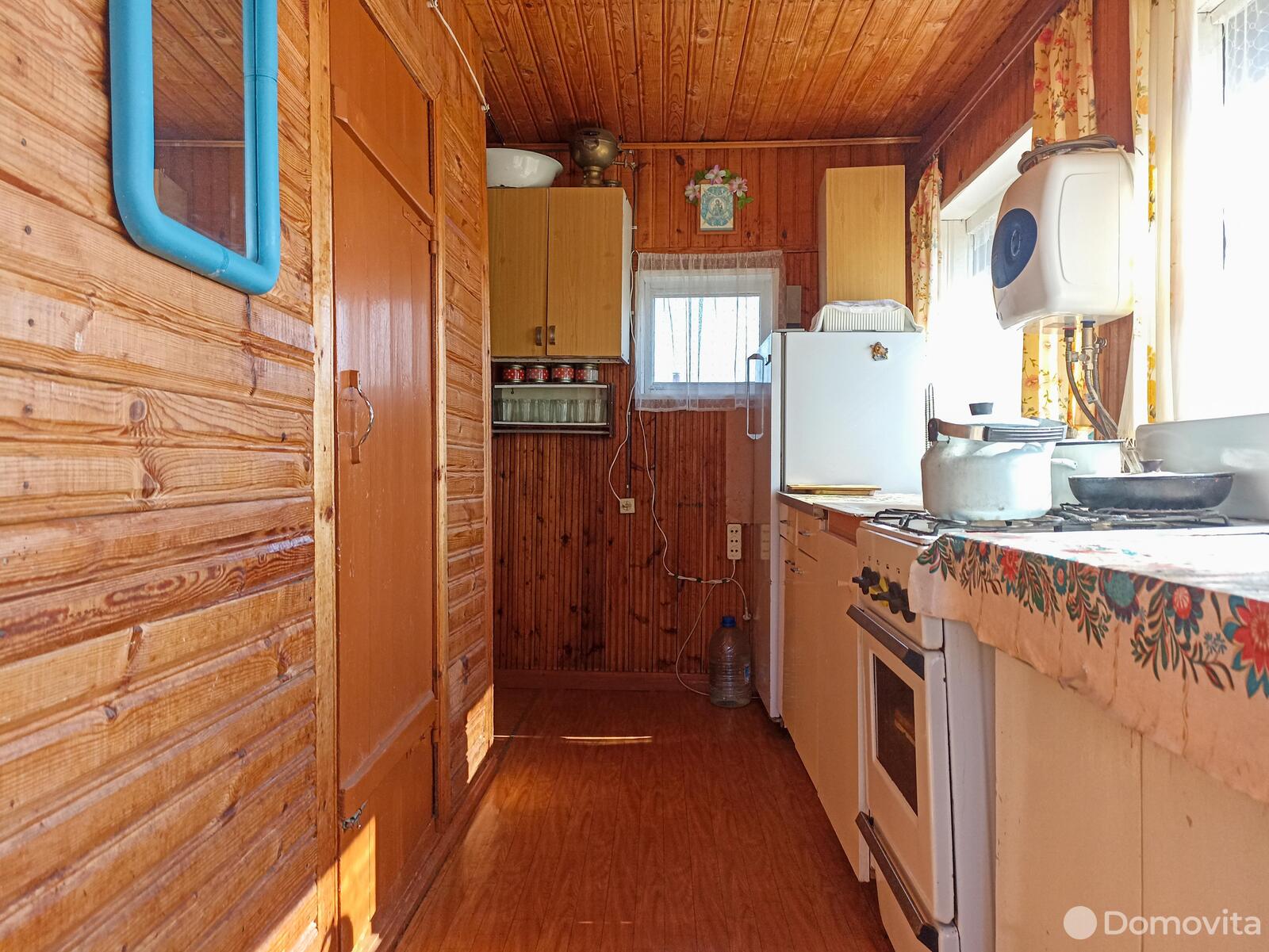 Купить 2-этажную дачу в ОРБИТА-82 Минская область, 16500USD, код 173300 - фото 24