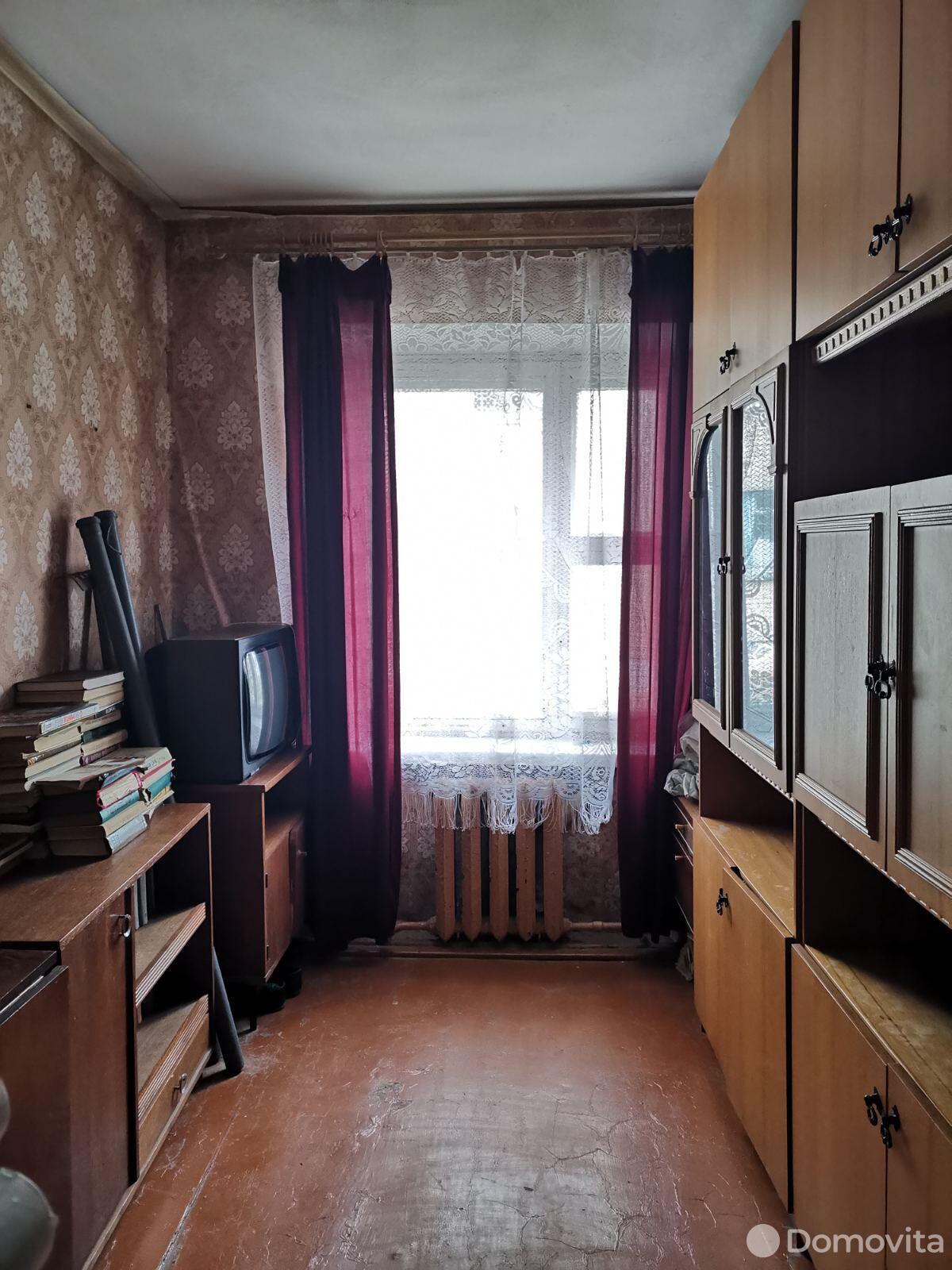 Продажа 2-комнатной квартиры в Яновичах, ул. Юбилейная, д. 6, 7500 USD, код: 732798 - фото 4