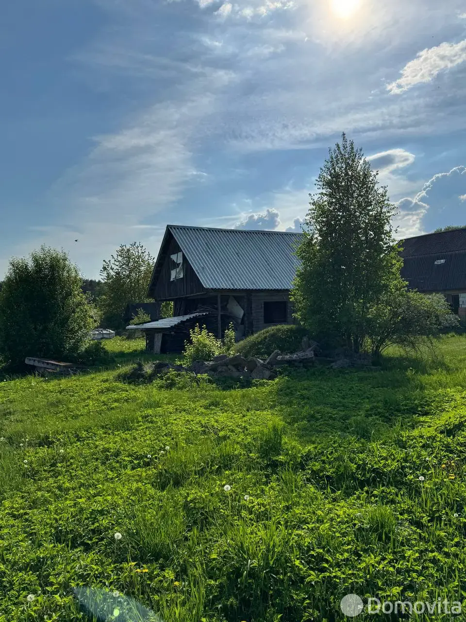 продажа дома, Занарочь, ул. Мира