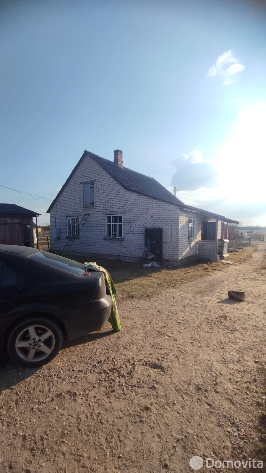 продажа коттеджа, Урожайная, 