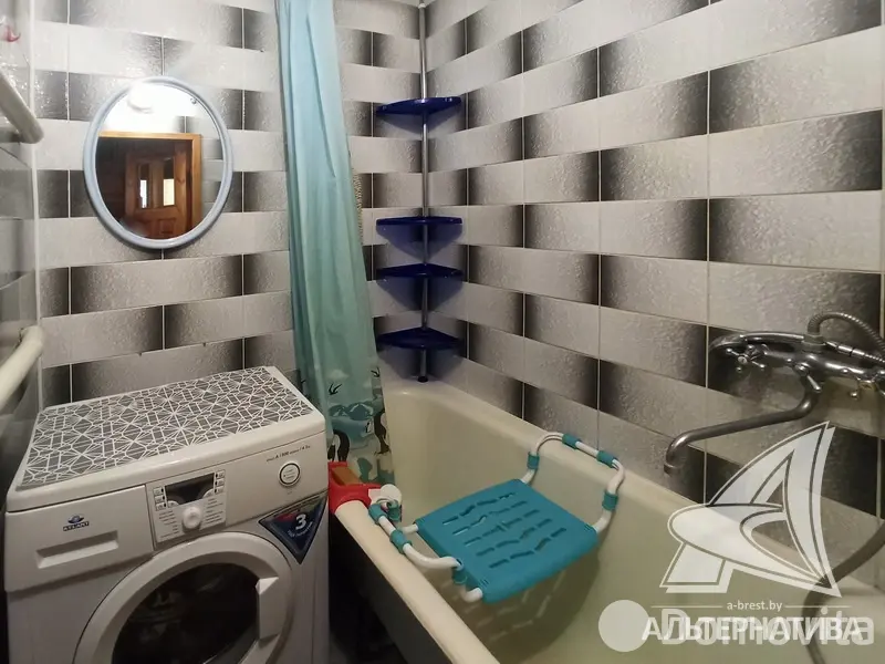 Купить комнату в Бресте, ул. Янки Купалы, цена 247000 BYN, код 7794 - фото 18