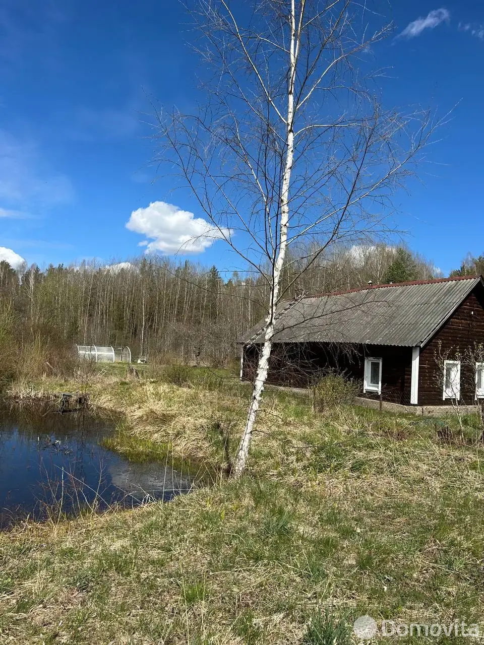 Цена продажи дачи, Завишинская Рудня, 
