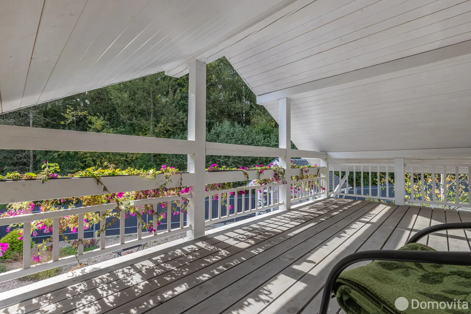 Продажа 2-этажной дачи в ВЕРЯГИ Минская область, 94900USD, код 183567 - фото 17